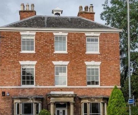 Bed and Breakfast The Lions Newark upon Trent Exterior foto