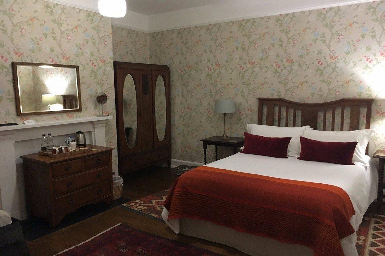 Bed and Breakfast The Lions Newark upon Trent Exterior foto