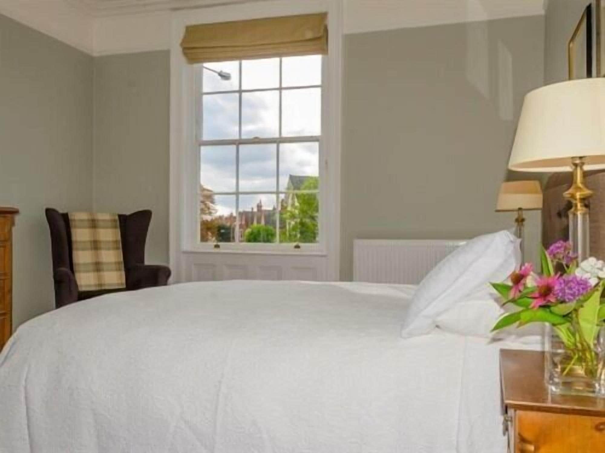 Bed and Breakfast The Lions Newark upon Trent Exterior foto