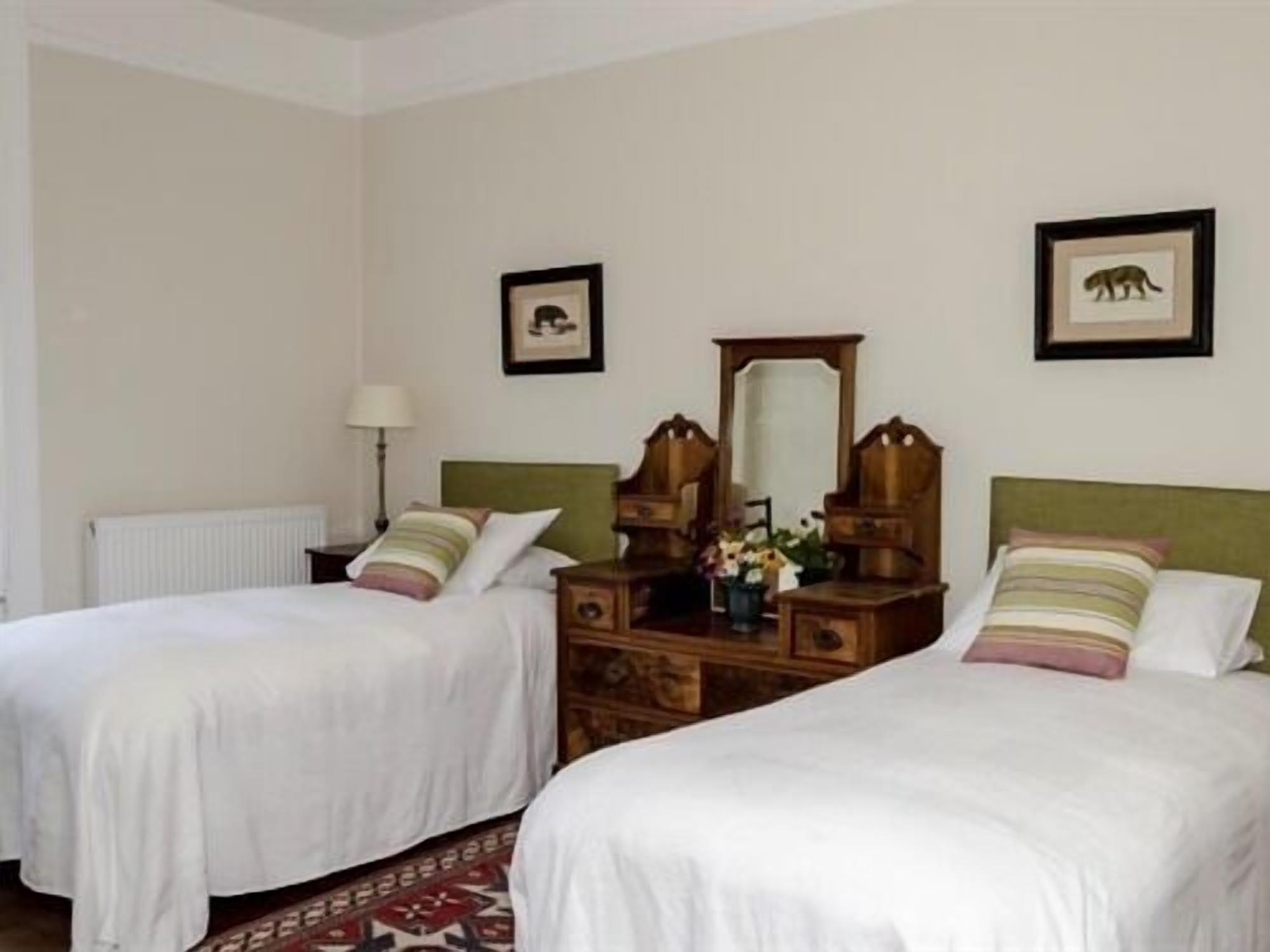 Bed and Breakfast The Lions Newark upon Trent Exterior foto