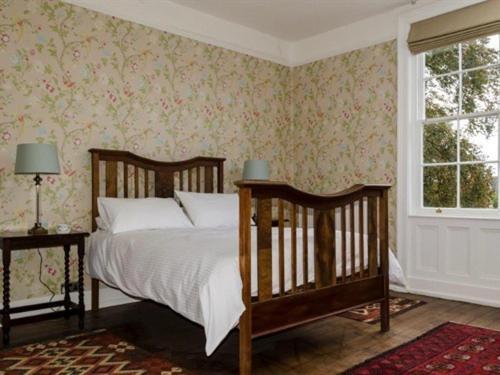 Bed and Breakfast The Lions Newark upon Trent Habitación foto