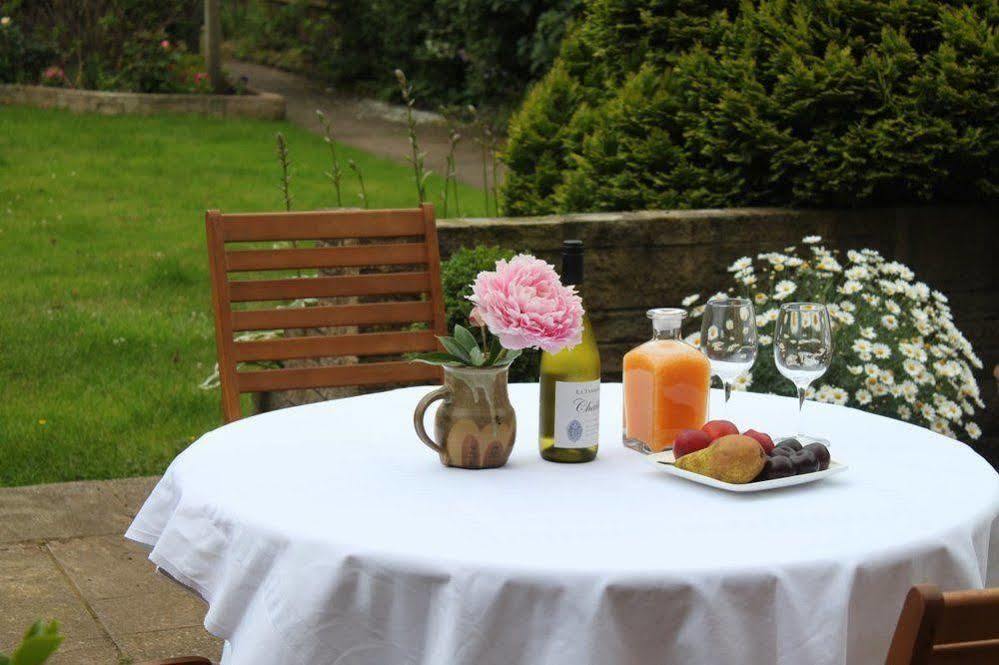 Bed and Breakfast The Lions Newark upon Trent Exterior foto